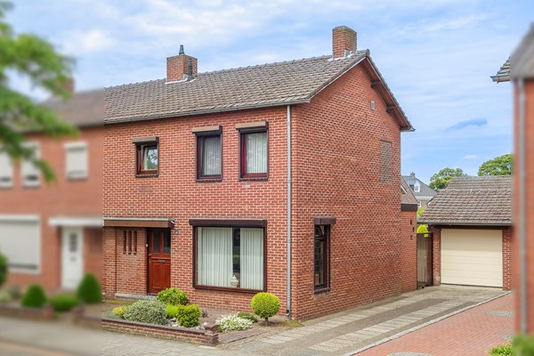 Medium property photo - Parklaan 88, 5953 BV Reuver